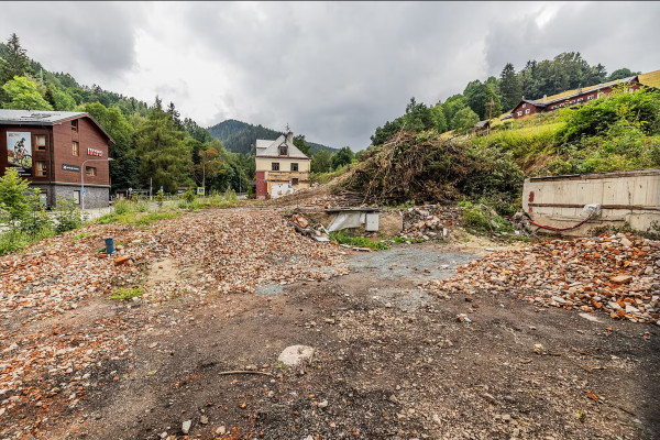 Autor: Martin Veselý, MAFRA
AERIS RESORT
www.aeris-resort.cz
