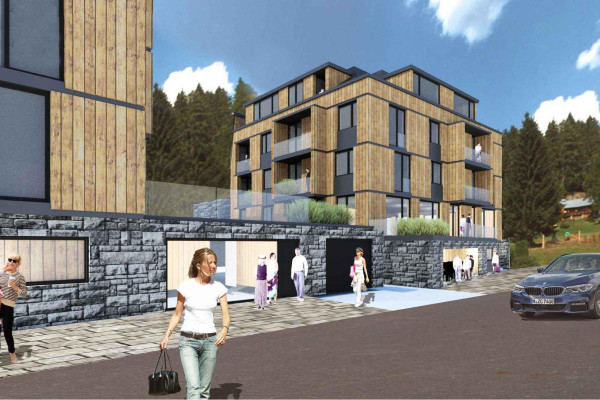 Studie - Obršál architekti