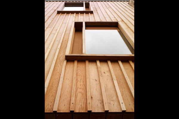 ABS architekti